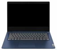 Ноутбук Lenovo IdeaPad 3 14ITL05 (81X7007GRU)