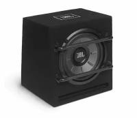 Автомобильный сабвуфер JBL Stage 800BA