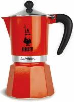 Кофеварка Bialetti Rainbow 4962