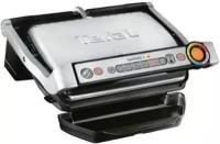 Электрогриль Tefal Optigrill+ GC712D34