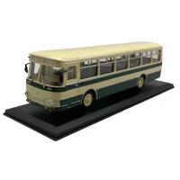 Модель автомобиля ЛИАЗ-677, (Автобус) 2010-2020 гг., "ClassikBus" Китай