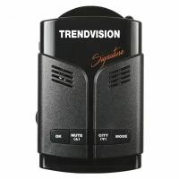 Радар-детектор TrendVision Drive-500 Signature GPS