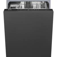 Встраиваемая посудомоечная машина Smeg STL232CL