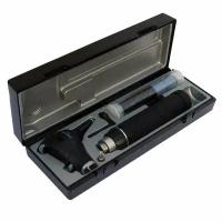 3704-550 Отоскоп ri-scope® L3 аккумуляторная рукоятка типа C, лампа LED 3,5В