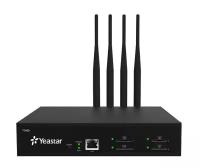 VoIP-шлюз Yeastar VoIP-GSM-шлюз на 4GSM-линии