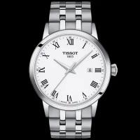 Мужские Наручные часы Tissot T129.410.11.013.00