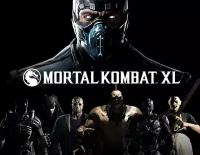 Mortal Kombat XL