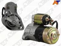 Стартер Mitsubishi L200 07-16 / Pajero 99-15 / Pajero Sport 96-21 / Challenger 96-99 (1,4 Kw/ Z=8) Sat арт. ST-MN176584