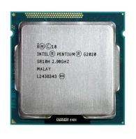 Процессор G2020 Intel 2900Mhz