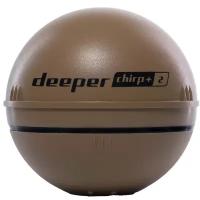 Беспроводной Эхолот Deeper Smart Sonar CHIRP+ 2.0 (DP4H10S10)