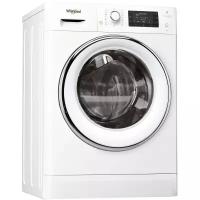 Стиральная машина узкая Whirlpool FWSD71283WCV RU.1