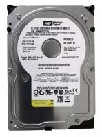 Жесткий диск Western Digital WD800JD 80Gb SATA 3,5" HDD