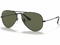 Солнцезащитные очки Ray-Ban Aviator Classic RB3025 002/58 Polarized (RB3025 002/58)