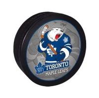 Шайба Vegum Toronto Maple Leafs Mascot