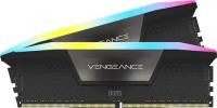 32GB Corsair Vengeance RGB (2x16GB) 5600MHz DDR5 CL36 (CMH32GX5M2B5600C36)