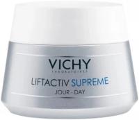 Vichy Liftactiv Supreme Normal-Combination Антивозрастной крем для норм./комб. кожи, 50 мл