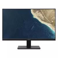 LCD 21.5" V227Qbip черный {IPS 1920x1080 75hz 4ms 250cd 1000:1 D-Sub 2xHDMI1.4 Displayport1.2 FreeSync AudioOut 2x2W}[UM.WV7EE.004]