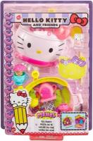 Игрушка Hello Kitty Чайная вечеринка