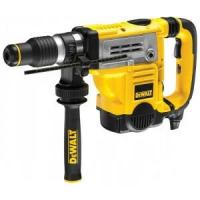 Перфоратор DeWALT D 25601 K