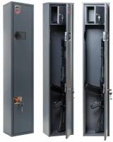 Металлический шкаф для хранения оружия AIKO чирок 1318 EL (чирок EL)