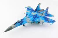 Hobby Master Модель самолета Сухой Су-27