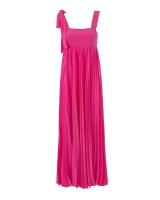 платье P.A.R.O.S.H. POTERYD724267 розовый m