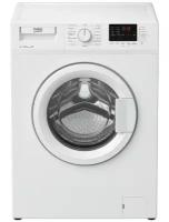 Стиральная машина Beko WRE 65P2 BWW