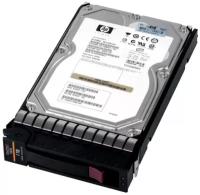 Жесткий диск HP NB1000DBZPL 1Tb Fibre Channel 3,5" HDD