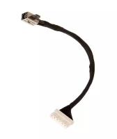 Power connector / Разъем питания для ноутбука Asus PU551LA с кабелем