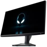 25" Монитор Dell Alienware AW2523HF, 1920x1080, 360 Гц, IPS, черный/белый