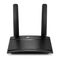 Маршрутизатор TP-Link TL-MR100