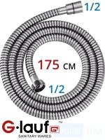 Шланг душевой G.lauf URG-1207 I*I 1.75M