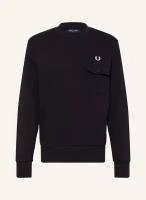 Свитшот мужской FRED PERRY размер S