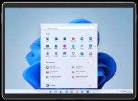 Планшет Microsoft Surface Pro 8 i5 16Gb/256Gb Platinum