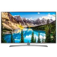 Телевизор LG 49UJ670V