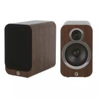 Полочная акустика Q Acoustics Q3020i English Walnut