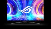 42" Монитор ASUS ROG Swift PG42UQ, 3840x2160, 138 Гц, OLED, черный