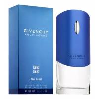 Givenchy Blue Label туалетная вода 100мл