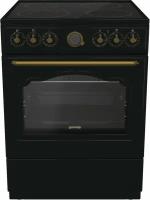 Электическая плита Gorenje ECS6250CLB