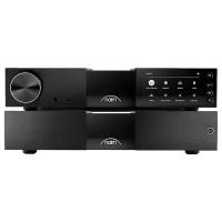 Naim NCS 222 + NAP 250