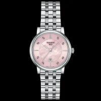 Женские Наручные часы Tissot T122.210.11.159.00