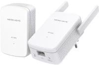 Mercusys MP510 KIT AV1000 Комплект гигабитных Wi-Fi адаптеров Powerline