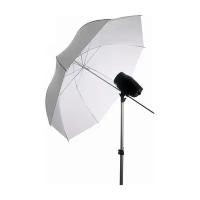 Студийный зонт Dicom UR06 43" (110 см)