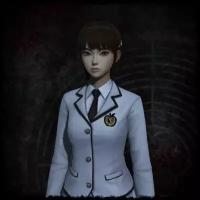 White Day - Apple School Uniform - Sung-A Kim PS4 Не диск! Цифровая версия