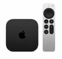 Apple TV 4K 64GB (2022) Wi-Fi MN873