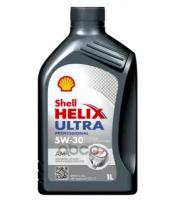 Shell Масло Моторное Helix Ultra Professional Am-L 5W-30 1Л