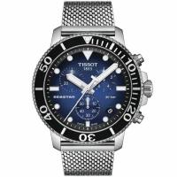 Мужские Наручные часы Tissot T120.417.11.041.02