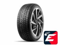 Шины KUMHO WINTERCRAFT WP51 185/65 R14 86T зимние нешипованные