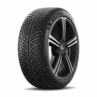 Шины зимние Michelin PILOT ALPIN 5 XL 215/40 R18 89 V