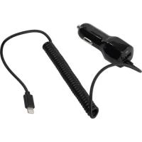 Автомобильное зарядное устройство USB Harper CCH-3115 Black